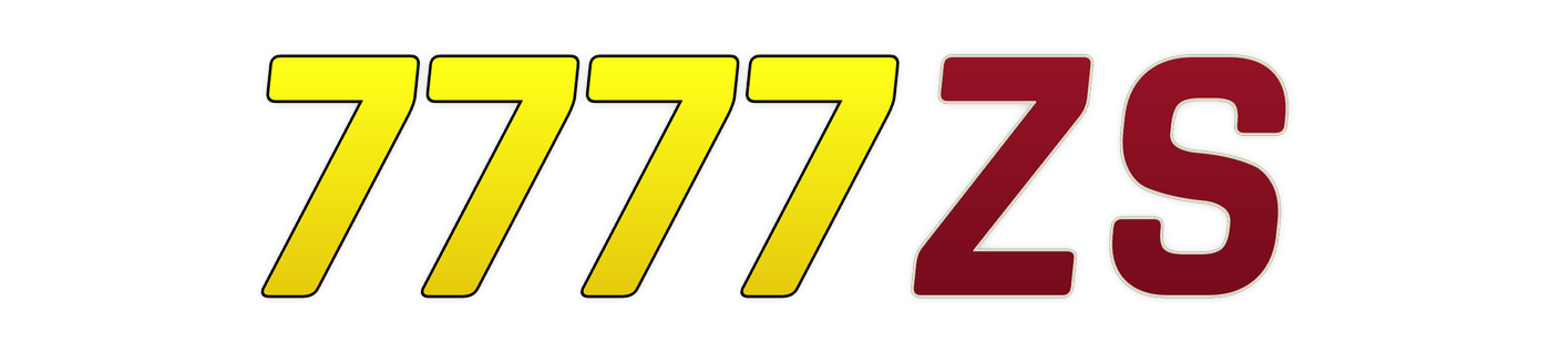 7777zs Logo